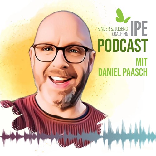 IPE Daniel Paasch podcastcover v2