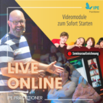 IPE Daniel Paasch Videomodule zum Sofort Starten